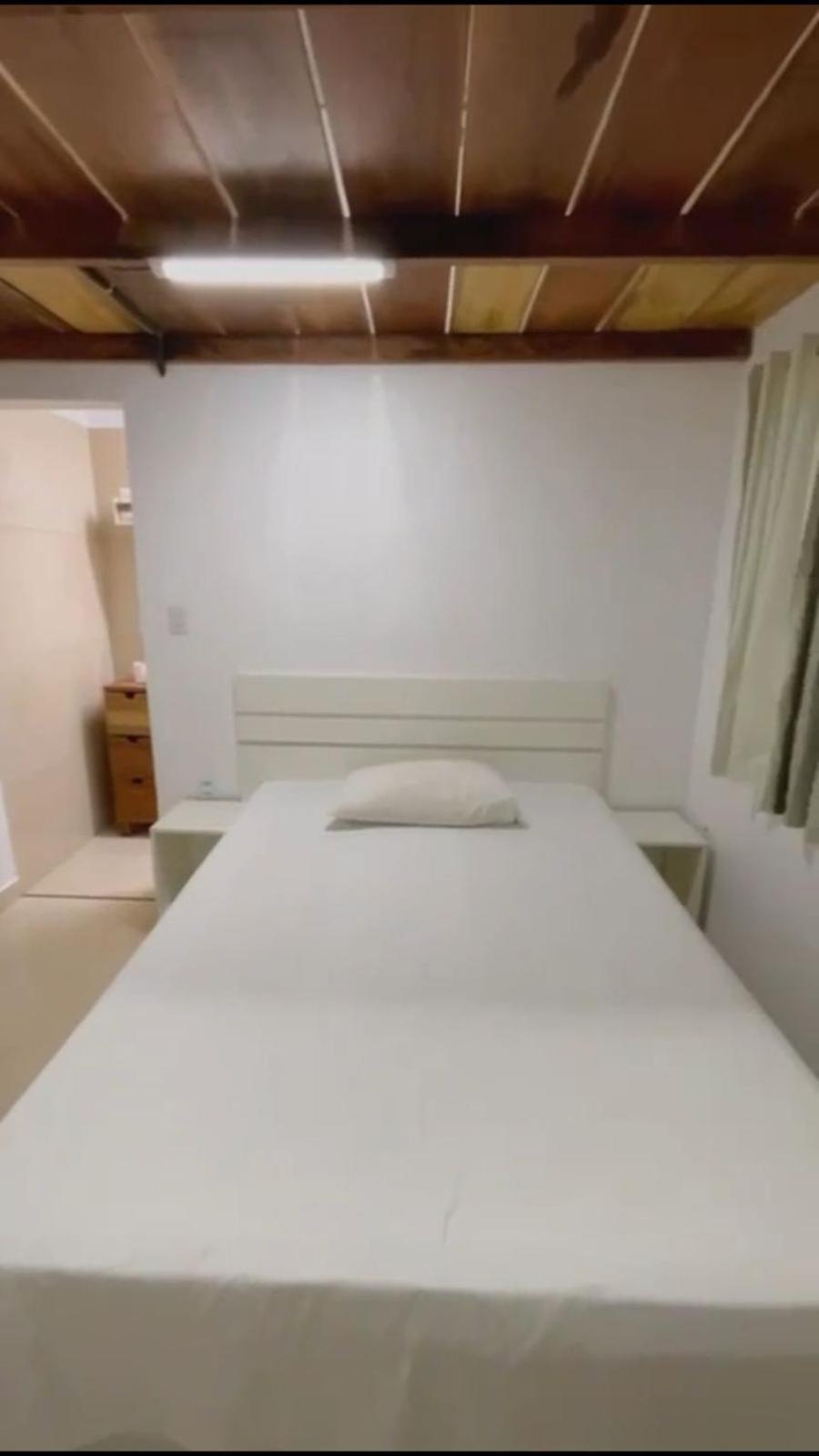 A Casa Da Colonia Ξενοδοχείο Itacoatiara  Εξωτερικό φωτογραφία