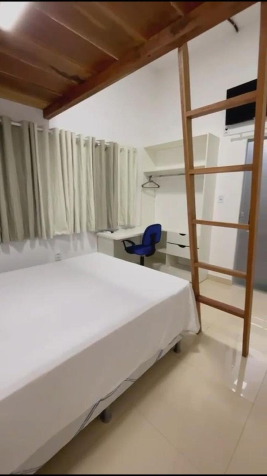 A Casa Da Colonia Ξενοδοχείο Itacoatiara  Εξωτερικό φωτογραφία