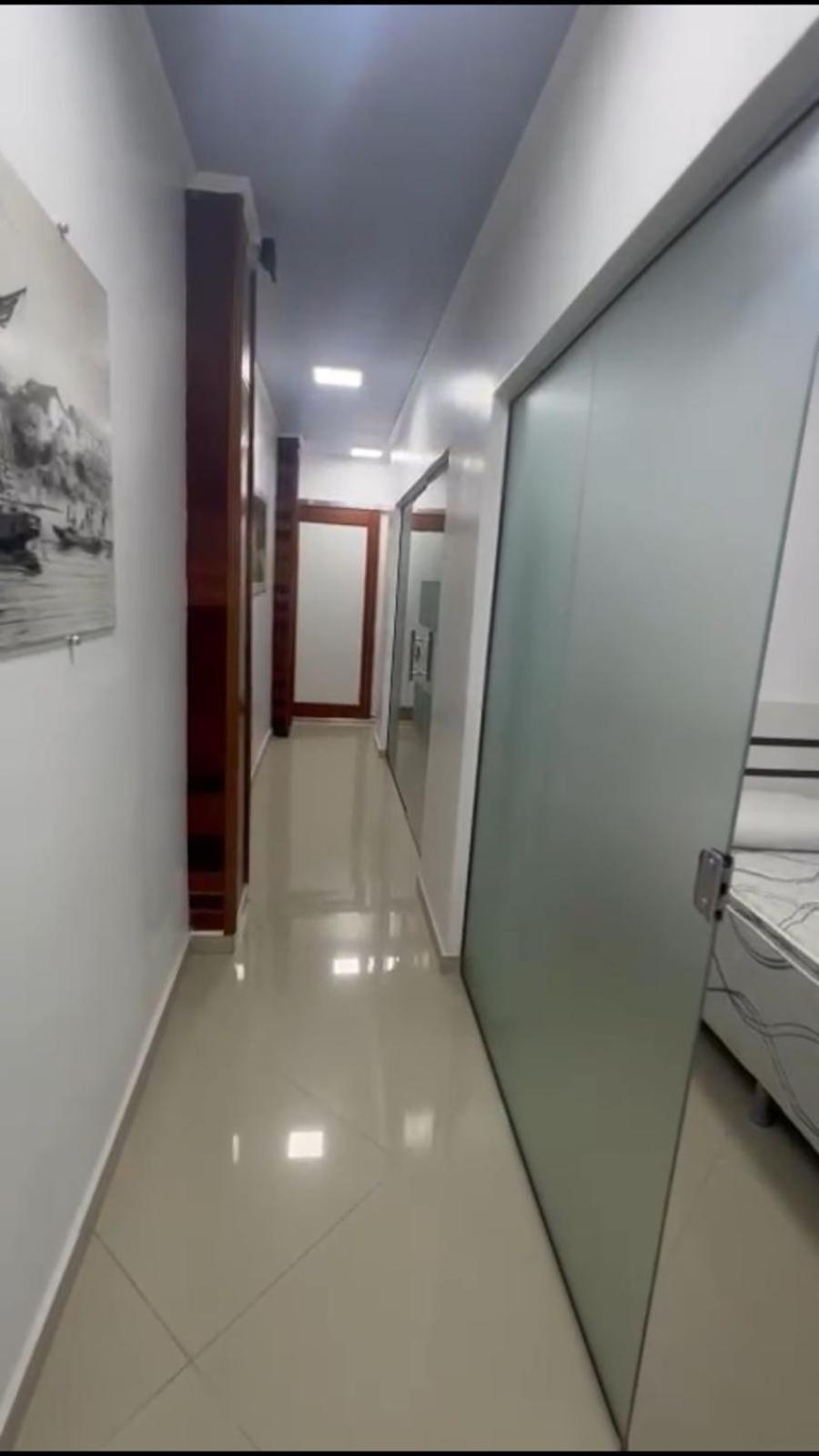 A Casa Da Colonia Ξενοδοχείο Itacoatiara  Εξωτερικό φωτογραφία