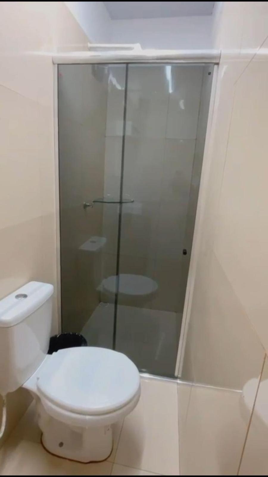 A Casa Da Colonia Ξενοδοχείο Itacoatiara  Εξωτερικό φωτογραφία