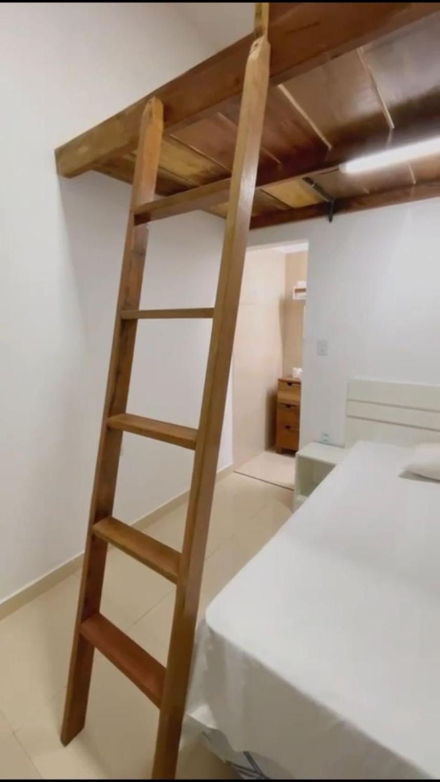 A Casa Da Colonia Ξενοδοχείο Itacoatiara  Εξωτερικό φωτογραφία
