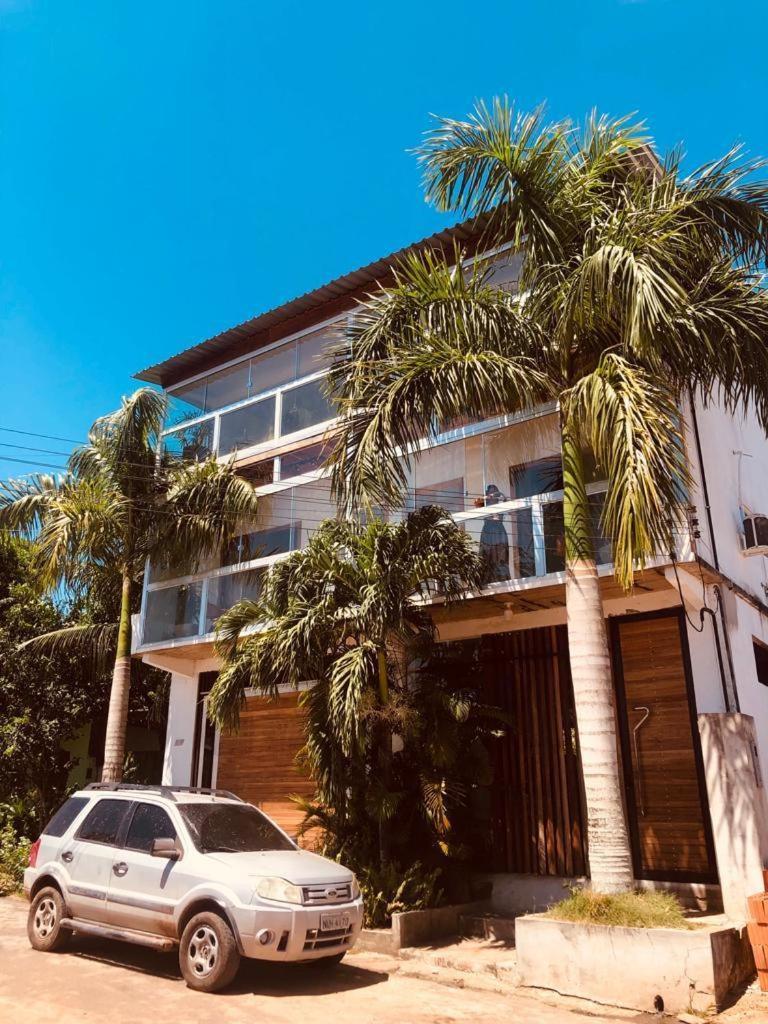 A Casa Da Colonia Ξενοδοχείο Itacoatiara  Εξωτερικό φωτογραφία