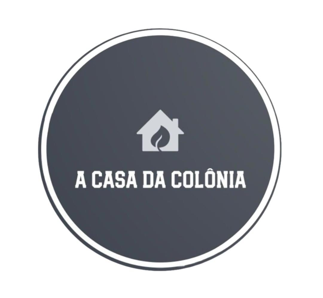 A Casa Da Colonia Ξενοδοχείο Itacoatiara  Εξωτερικό φωτογραφία