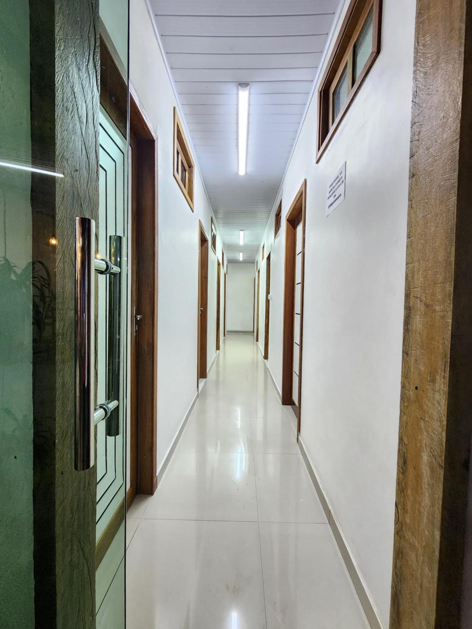 A Casa Da Colonia Ξενοδοχείο Itacoatiara  Εξωτερικό φωτογραφία